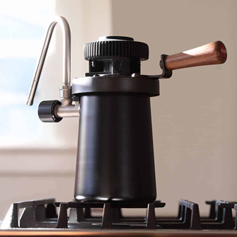 Kávékalmár webáruház