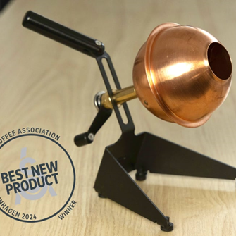 Kávékalmár webáruház