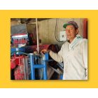 Colombia El Rosal