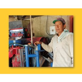 Colombia El Rosal