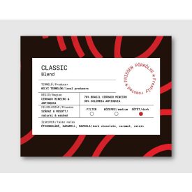 Classic Blend