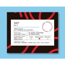 DUET No 3