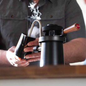 Flair Wizard tejhabosító