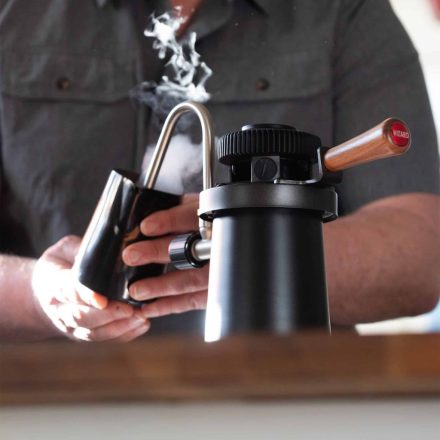 Flair Wizard tejhabosító