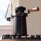 Flair Wizard tejhabosító