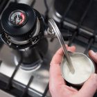 Flair Wizard tejhabosító