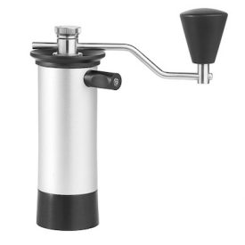 KINU M47 Traveler kézi kávéőrlő