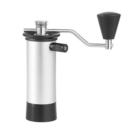 KINU M47 Traveler kézi kávéőrlő