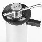KINU M47 Traveler kézi kávéőrlő