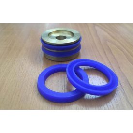 Pavoni szilikon dugattyú tömítés Pavoni szilikon dugattyú tömítés