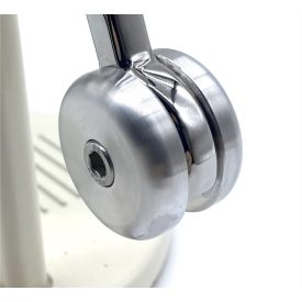 Robot komfort karvég