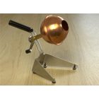 Roastino rozsdamentes 