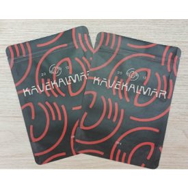 Simítózáras tasak (250g)