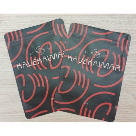 Simítózáras tasak (250g)