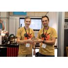 Szélfogó a Roastino-hoz