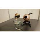 Szélfogó a Roastino-hoz